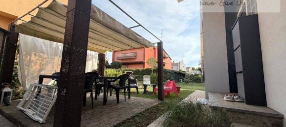 Villa T4 em Pieve Emanuele, Italy N.º 266848 26