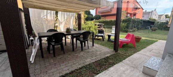 Villa T4 em Pieve Emanuele, Italy N.º 266848 28