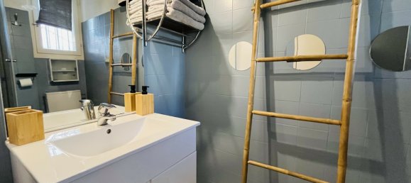 1 bedroom Apartment in Valras-Plage, France No. 297499 5