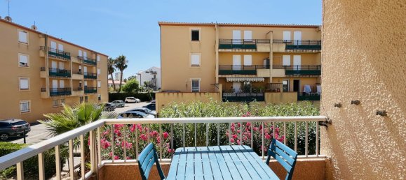 1 bedroom Apartment in Valras-Plage, France No. 297499 4