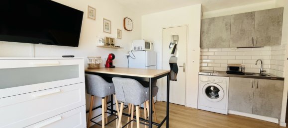 1 bedroom Apartment in Valras-Plage, France No. 297499 8