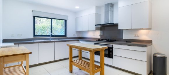 6 bedrooms House in Cascais, Portugal No. 137854 13