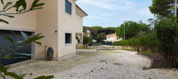 6 bedrooms House in Cascais, Portugal No. 137854 2