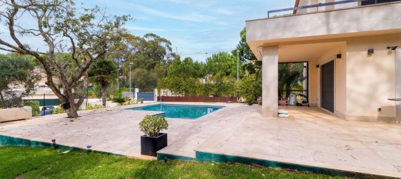 6 bedrooms House in Cascais, Portugal No. 137854 7