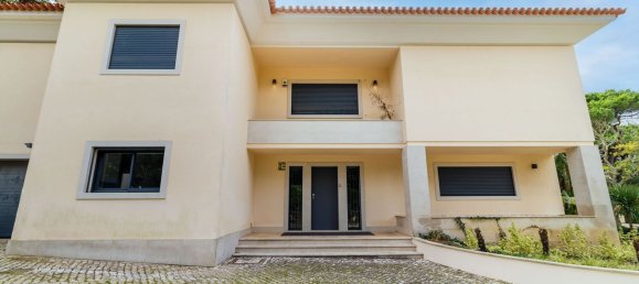 6 bedrooms House in Cascais, Portugal No. 137854 10