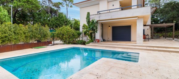 6 bedrooms House in Cascais, Portugal No. 137854 6