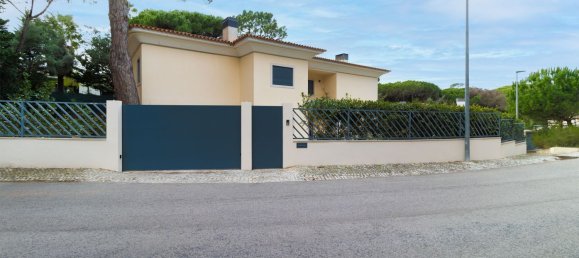 6 bedrooms House in Cascais, Portugal No. 137854 4