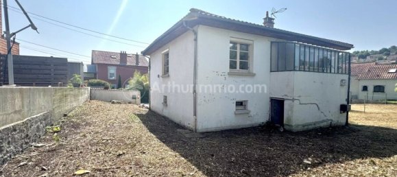 5 rooms House in Clermont-Ferrand, France No. 341468 3