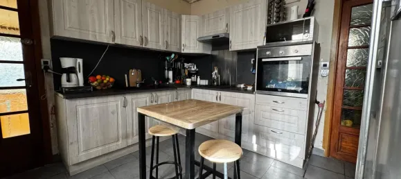 6-salle Maison à Hirson, France No. 154951 3