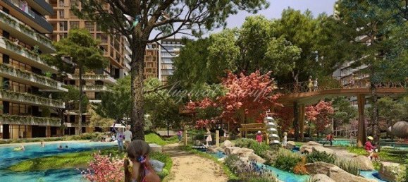 Apartment 2+1 in Istanbul, Turkey No. 28777 3