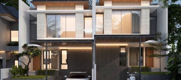 3 bedrooms House in Bogor City, Indonesia No. 1261 5