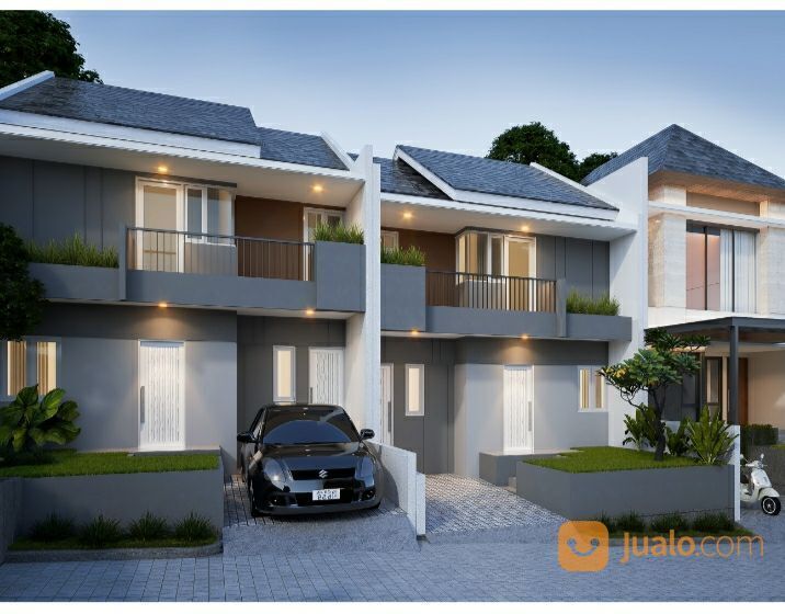 3 bedrooms House in Bogor City, Indonesia No. 1261