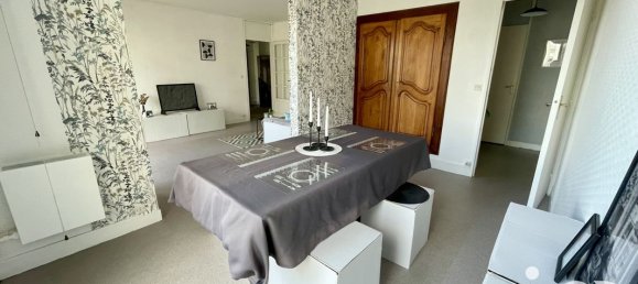 Квартира с 5 комнатами в Руан, Франция № 357188 3