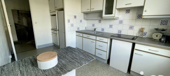 Квартира с 5 комнатами в Руан, Франция № 357188 6