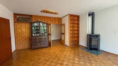 6 rooms Apartment in Vienna, Austria No. 223240