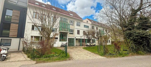 6 rooms Apartment in Vienna, Austria No. 223240 17