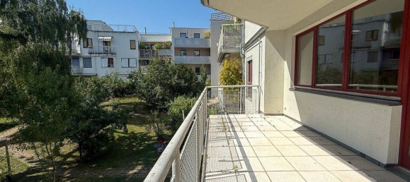 6 rooms Apartment in Vienna, Austria No. 223240 11