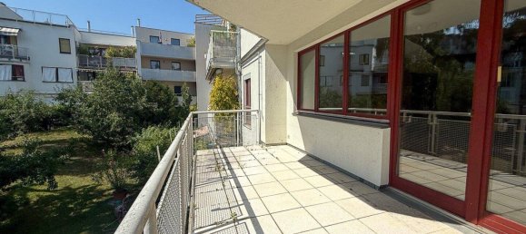 6 rooms Apartment in Vienna, Austria No. 223240 12