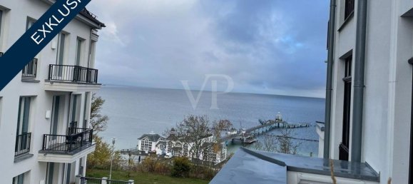 2 Schlafzimmer Wohnung in Vorpommern-Rügen, Germany, Nr. 190968 2