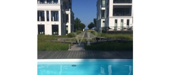 2 Schlafzimmer Wohnung in Vorpommern-Rügen, Germany, Nr. 190968 17