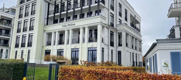 2 Schlafzimmer Wohnung in Vorpommern-Rügen, Germany, Nr. 190968 3