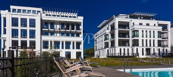 2 Schlafzimmer Wohnung in Vorpommern-Rügen, Germany, Nr. 190968 16