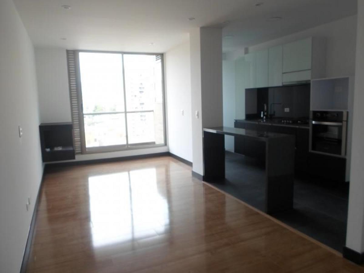 3 Schlafzimmer Haus in Bogota, Colombia, Nr. 11450