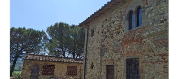 19 rooms House in Figline e Incisa Valdarno, Italy No. 298619 5