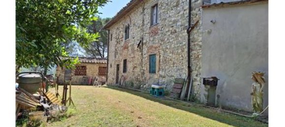 19 rooms House in Figline e Incisa Valdarno, Italy No. 298619 2