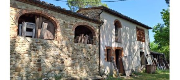 19 rooms House in Figline e Incisa Valdarno, Italy No. 298619 4