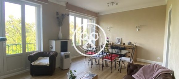 Apartamento T2 em Troyes, France N.º 240952 3