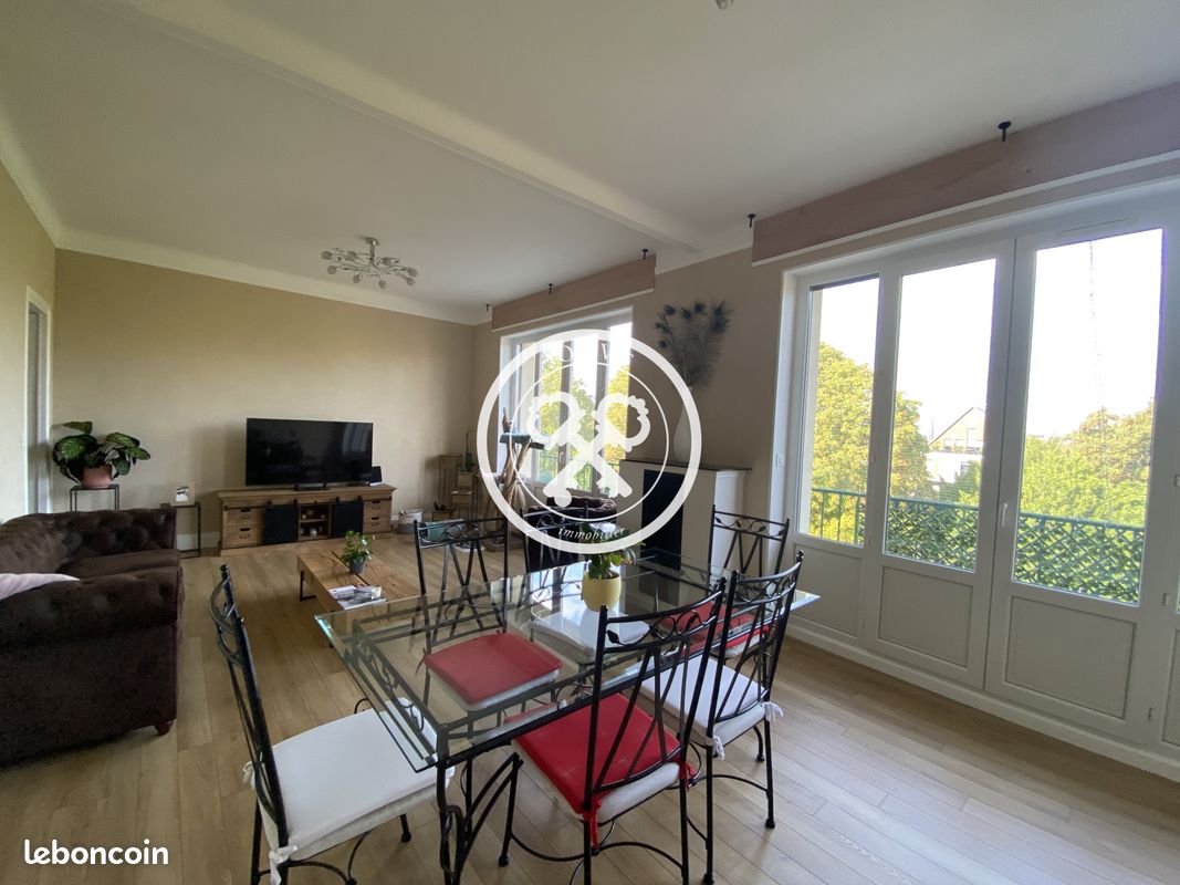 Apartamento T2 em Troyes, France N.º 240952