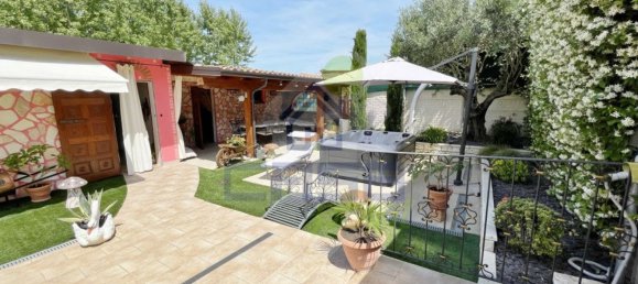 5 rooms Villa in Dosolo, Italy No. 157912 12