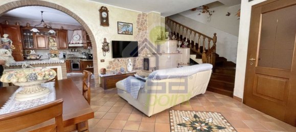 5 rooms Villa in Dosolo, Italy No. 157912 31