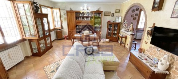 5 rooms Villa in Dosolo, Italy No. 157912 33