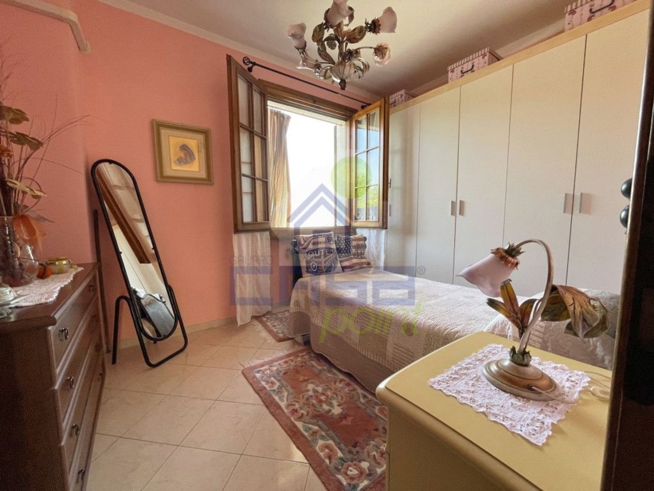 5 rooms Villa in Dosolo, Italy No. 157912
