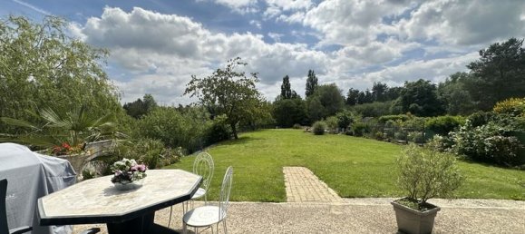 4 bedrooms House in Courville-sur-Eure, France No. 64351 14