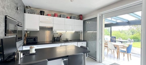 4 bedrooms House in Courville-sur-Eure, France No. 64351 15