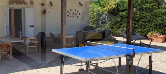 Villa de 2 habitaciónes en Molfetta, Italy No. 21786 11