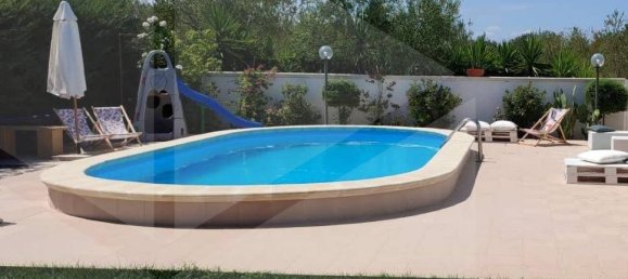 Villa de 2 habitaciónes en Molfetta, Italy No. 21786 3