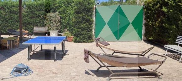 Villa de 2 habitaciónes en Molfetta, Italy No. 21786 2