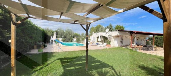 Villa de 2 habitaciónes en Molfetta, Italy No. 21786 4