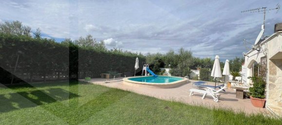 Villa de 2 habitaciónes en Molfetta, Italy No. 21786 12