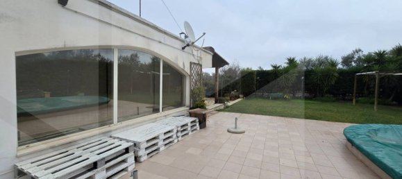 Villa de 2 habitaciónes en Molfetta, Italy No. 21786 9