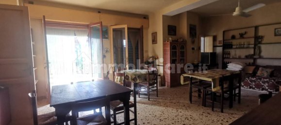 3 غرف نوم فيلا في Messina, Italy رقم 72742 39