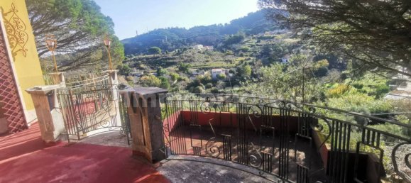 3 غرف نوم فيلا في Messina, Italy رقم 72742 7