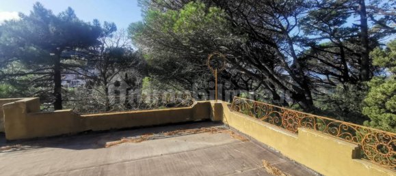 3 غرف نوم فيلا في Messina, Italy رقم 72742 28