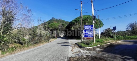 3 غرف نوم فيلا في Messina, Italy رقم 72742 49