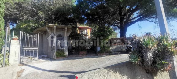 3 غرف نوم فيلا في Messina, Italy رقم 72742 47