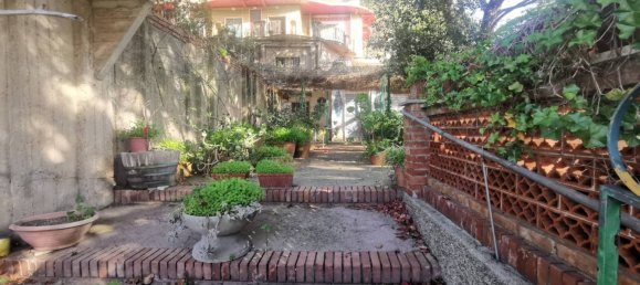 3 غرف نوم فيلا في Messina, Italy رقم 72742 32